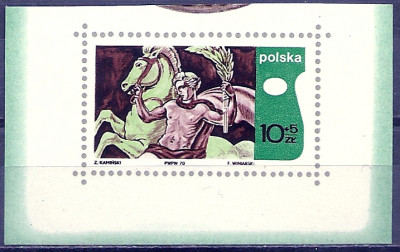 1970 r Fi 1866** z bloku