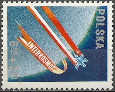 1980 r Fi 2532** z bloku