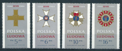 1984 r Fi 2778 - 2781** pasek