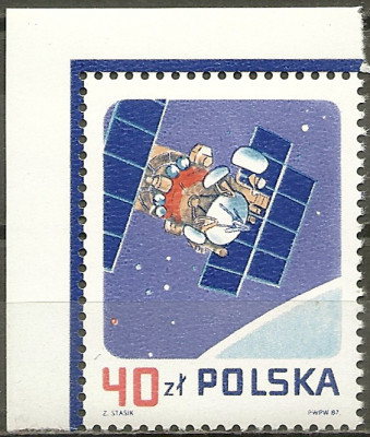 1987 r Fi 2974** z bloku