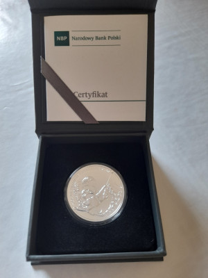 10zł.Polska Reprezentacja Olimpijska Rio de Janeiro 2016