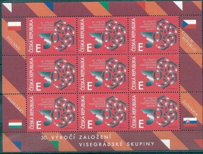 2021 r Ark 5125** Czechy.