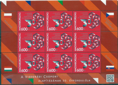 2021 r Ark 5125** Węgry.