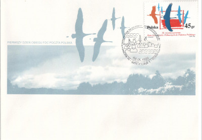3387 FDC
