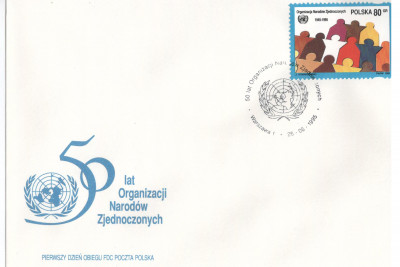 3397 FDC