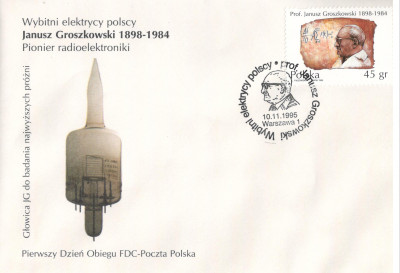 Fi 3416 FDC