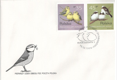 Fi 3419 i 3420 FDC