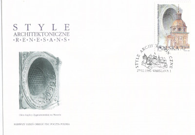 Fi 3427 FDC