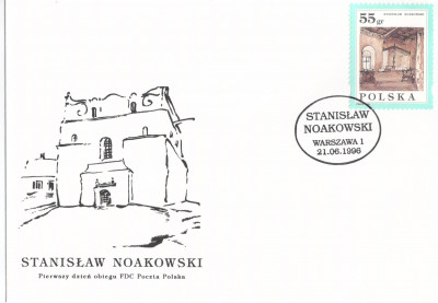 Fi 3452 FDC