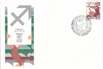 Fi 3455 FDC