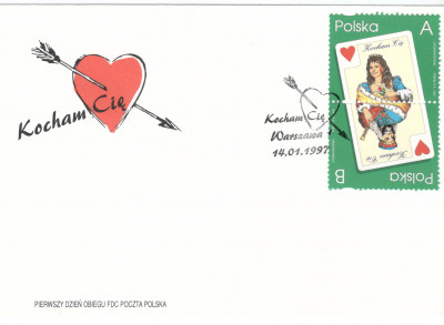 Fi 3986 i 3487 FDC