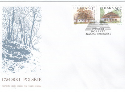 Fi 3497 i 3498 FDC