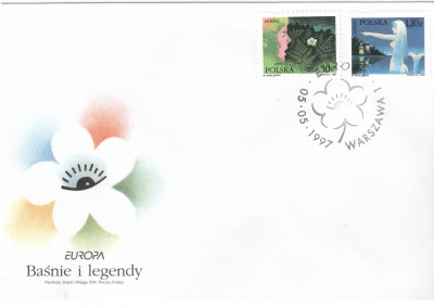 Fi 3499 i 3500 FDC