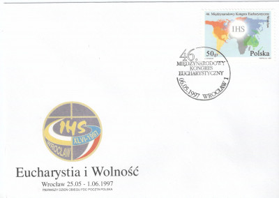 Fi 3501 FDC