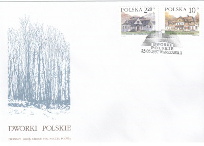 Fi 3505 i 3506 FDC