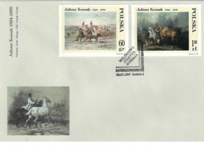 Fi 3515 i 3517 FDC