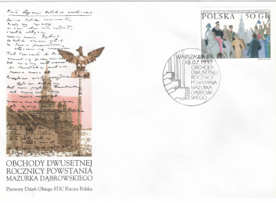 Fi 3518 FDC