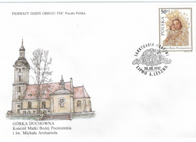 Fi 3522 FDC