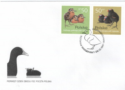 Fi 3539 i 3541 FDC