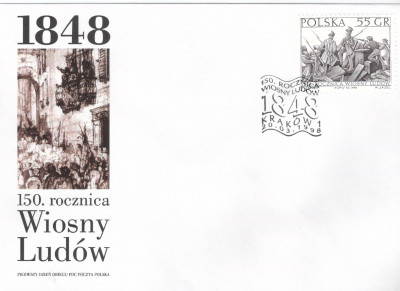 Fi 3553 FDC