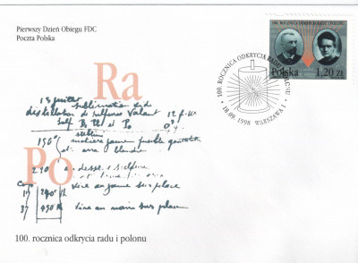 Fi 3578 FDC