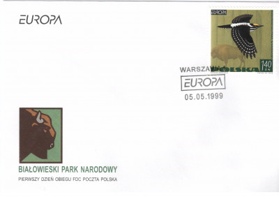 Fi 3615 FDC