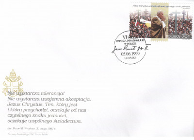 Fi 3621 FDC