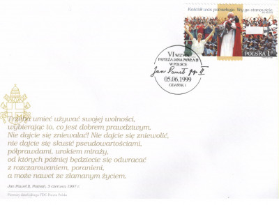 Fi 3622 FDC