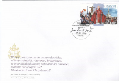 Fi 3623 FDC