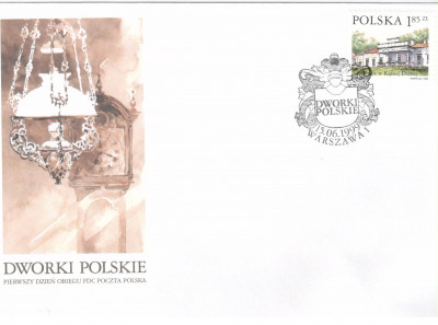Fi 3628 FDC