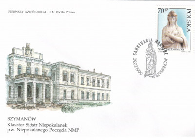 Fi 3631 FDC