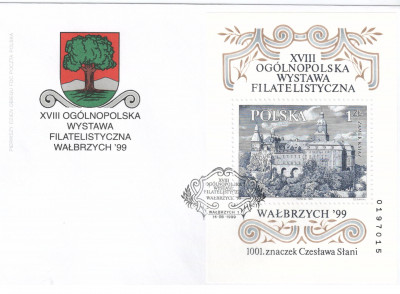 Fi 3638 FDC