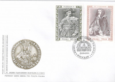 Fi 3641 i 3642 FDC