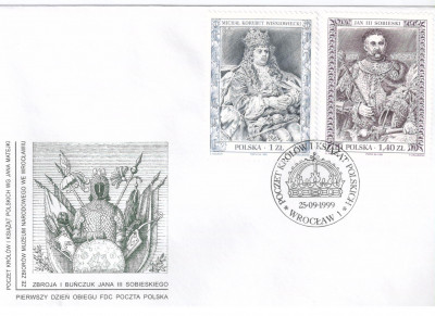 Fi 3643 i 3644 FDC