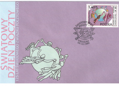 Fi 3645 FDC