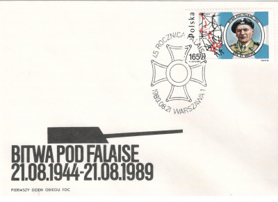 Fi 3065 FDC