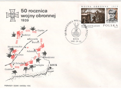Fi 3069 FDC