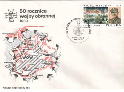 Fi 3071 FDC
