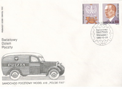 Fi 3076 FDC