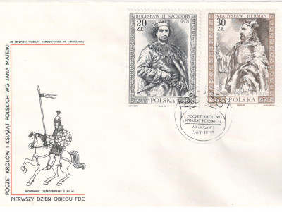 Fi 3079 i 3080 FDC