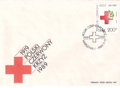 Fi 3082 FDC
