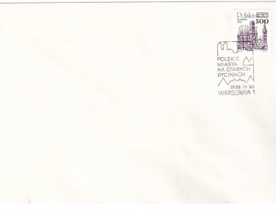 Fi 3086 FDC