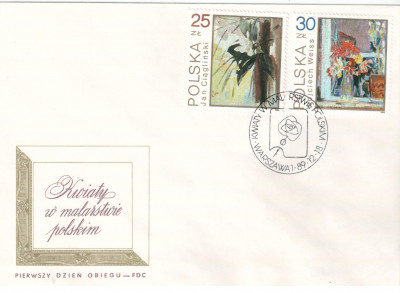 Fi 3089 i 3090 FDC