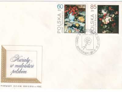 Fi 3093 i 3094 FDC