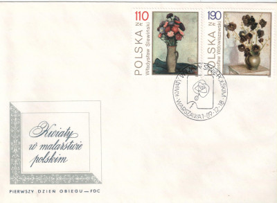 Fi 3095 i 3096 FDC