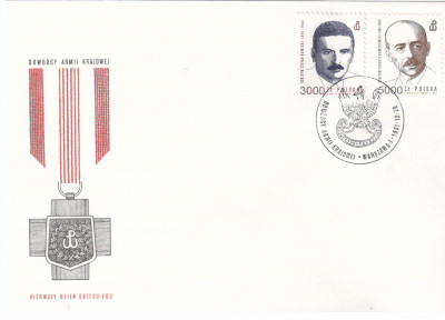 Fi 3206 i 3207 FDC