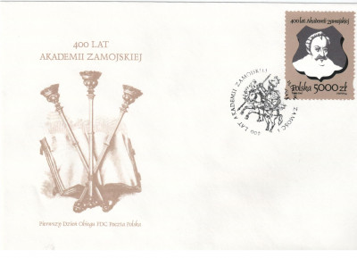 Fi 3334 FDC