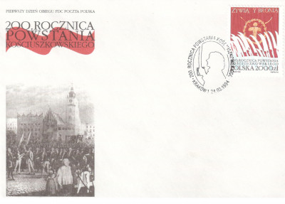 Fi 3335 FDC