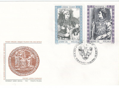 Fi 3336 i 3337 FDC
