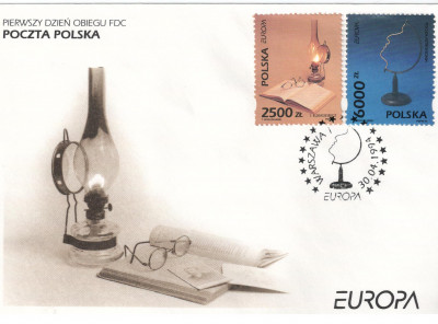 Fi 3338 i 3339 FDC